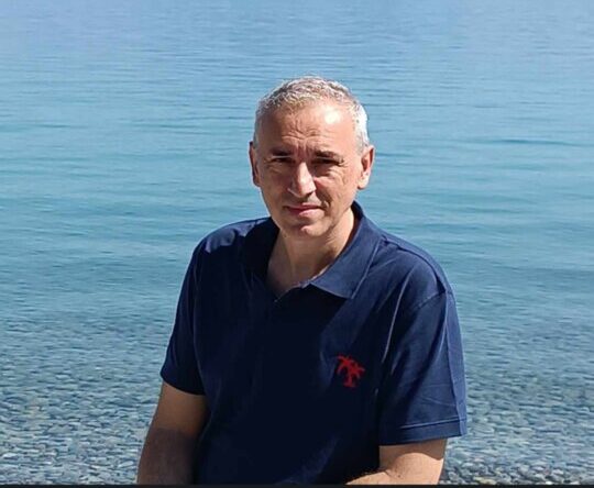 Θωμάς Παπαγιανόπουλος
